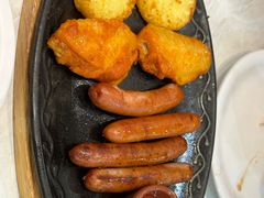 -萨莉亚意式餐厅(悦荟广场店)