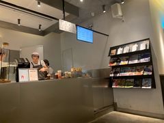 -喜茶(上海兴业太古汇店)