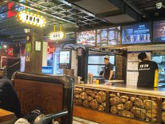 -1819餐厅·团队聚餐·烤串·精酿