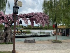 -木兰水镇旅游景区