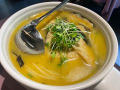 -天厨妙香素食餐厅(清华店)