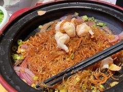 -在前门·烤鸭北京菜(五月花广场店)