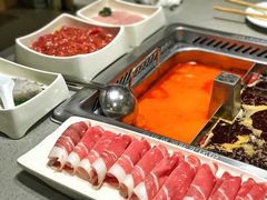 -海底捞火锅(凯德广场店)