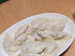 -喜家德虾仁水饺(东方宝泰店)