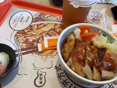 -吉野家(大悦城店)