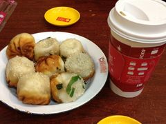 生煎-小杨生煎(湟普汇店)