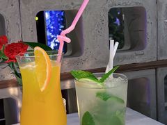 -MARU玛露音乐餐厅(大学路店)