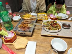 -熙成烧烤(白塔岭店)
