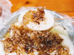 -共和老洪豆花草粿水粿