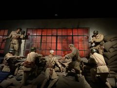 -上海四行仓库抗战纪念馆