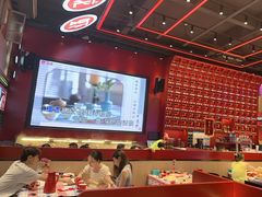 -去吃龙虾|鲜活小海鲜·鲜货烧烤(红林世界城店)