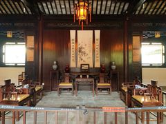 -浙江省博物馆(孤山馆区)