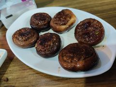 -炙热童年·老北京炙子烤肉(南锣鼓巷店)