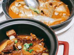 -西贝海鲜汇(槐安路店)