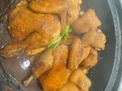 -狮王府淮扬菜(百家湖1912店)