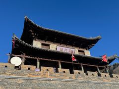 -雁门关景区