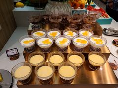 -藜爱·山海情海鲜自助(万达广场店)