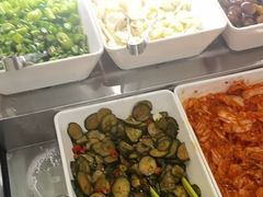 -九田家黑牛烤肉料理(衡百国际店)