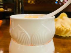 冬阴功汤-荷花泰菜(东方新天地店)