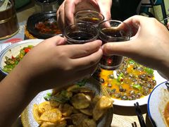 -丰乐餐厅·始于1999·本地老字号