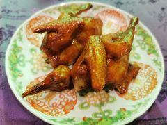 盐焗乳鸽-惠食佳·朱雀(东方商厦店)