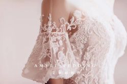 -艾米丽婚纱礼服