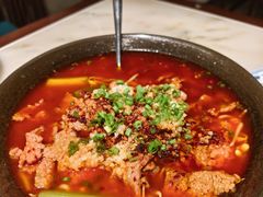 -淮扬府(安定门店)