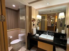 -上海浦西万怡酒店