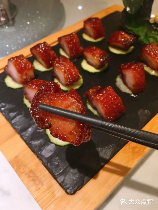 顺丰轩园林酒家(天河店)图片