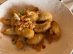 -上海和平饭店龙凤厅 Dragon Phoenix