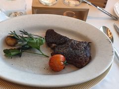 -王品牛排(郑州大卫城店)