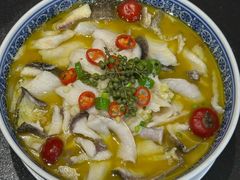 -臻品粤(万科美好广场店)