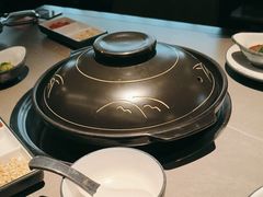 -同仁四季椰子鸡(无锡滨湖万象汇店)
