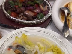 -京粤荟(海王银河科技大厦店)