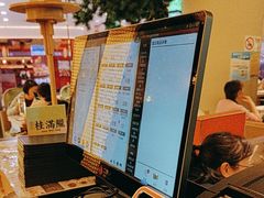 -桂满陇·手作小笼包&江南叫花鸡(中山公园店)