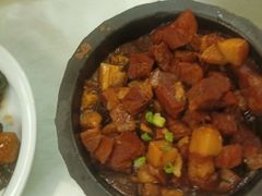 -金百万烤鸭店(马甸店)