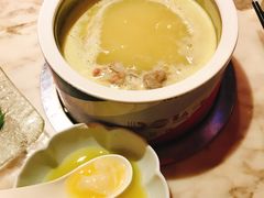 胶原花胶锅-豆捞坊(金桥店)