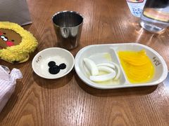 -香港饭店0410(弘大店)