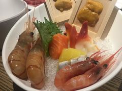 -水木锦堂·自助铁板烧(世贸天阶店)