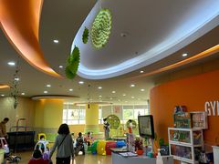 -金宝贝早教中心(椒江店)