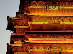 -寻梦滕王阁实景演出