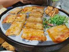 -么肆烤肉(汉街形象店)
