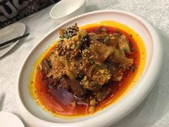 -眉州东坡(中关村店)
