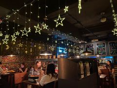 -Outdark Korean Restaurant