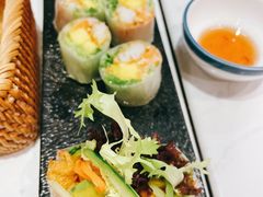 -美奈小馆·越南料理(中航城君尚购物中心店)