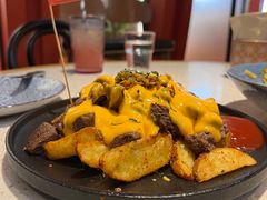 -墨纪Mojí墨西哥餐厅(南开大悦城店)