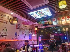 -地锅之家·鲜货工厂(华发路店)