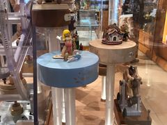 -贡多拉礼品及售票廊(威尼斯人酒店)