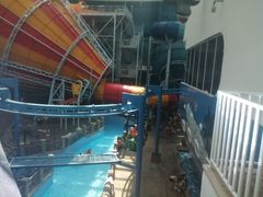 -青岛东方影都融创水世界