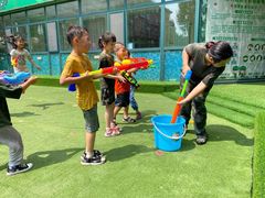 -天津市河西区金子小一一儿童军校幼儿园